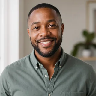 Marcus Reed